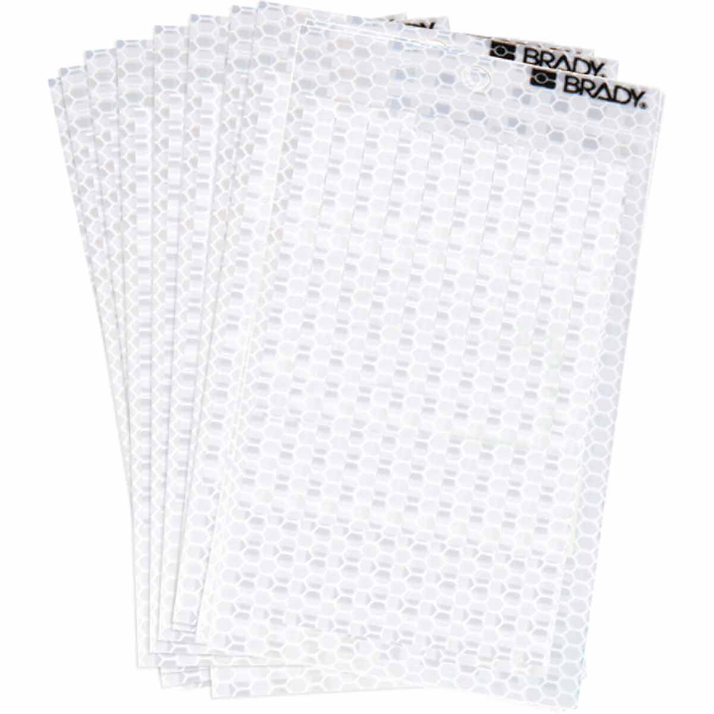 Image of Brady 3000-BLANK
