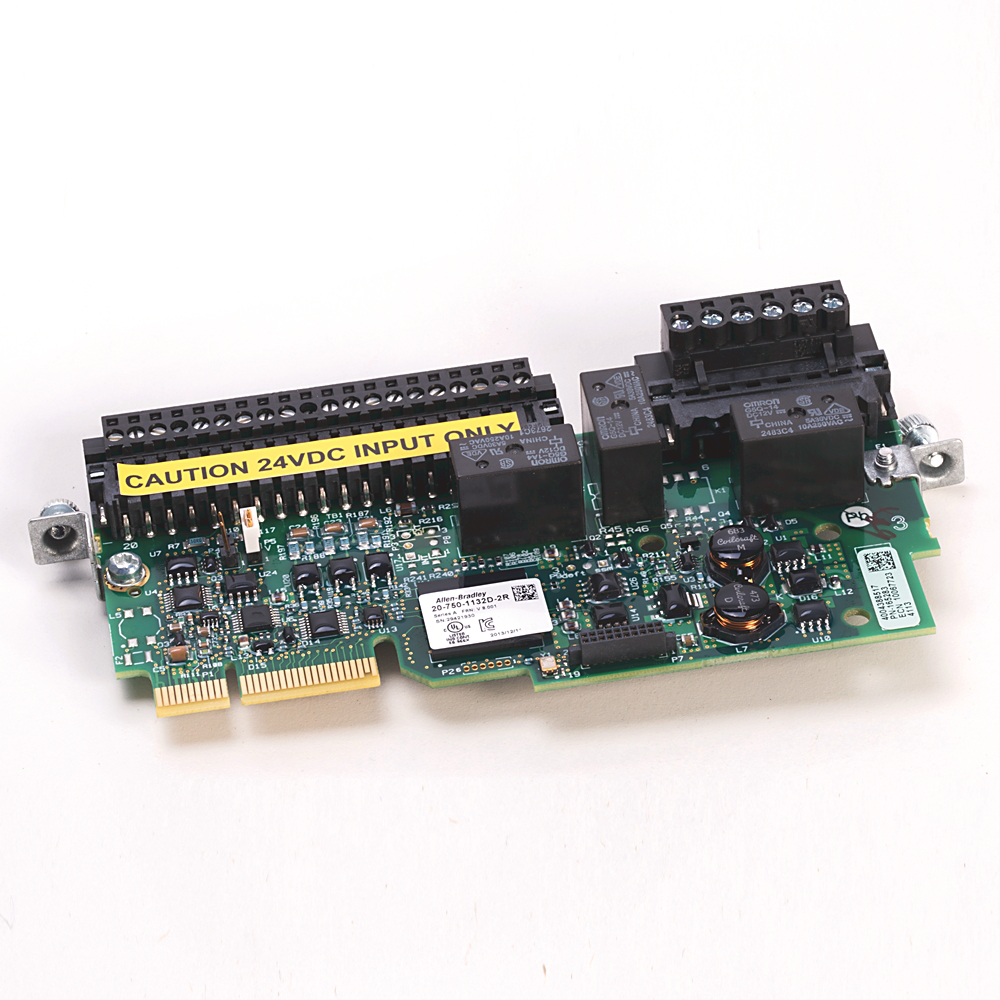 Image of Allen-Bradley 20-750-1132D-2R