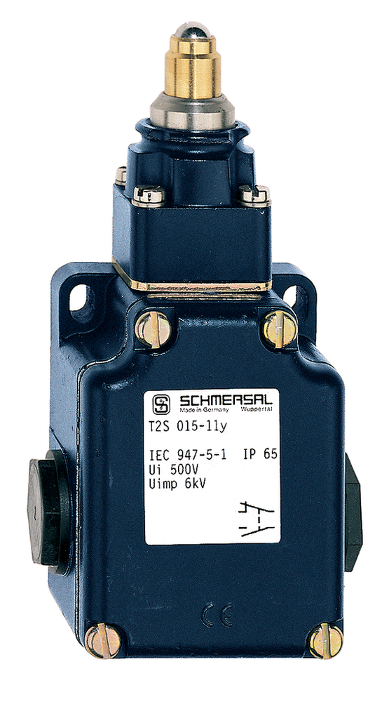 Image of Schmersal 101161467