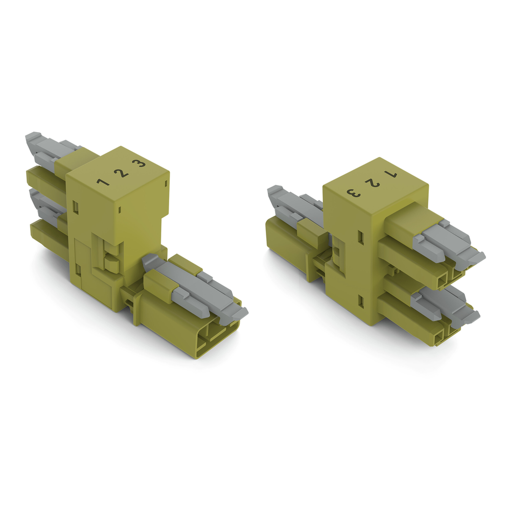 Image of WAGO 890-1762
