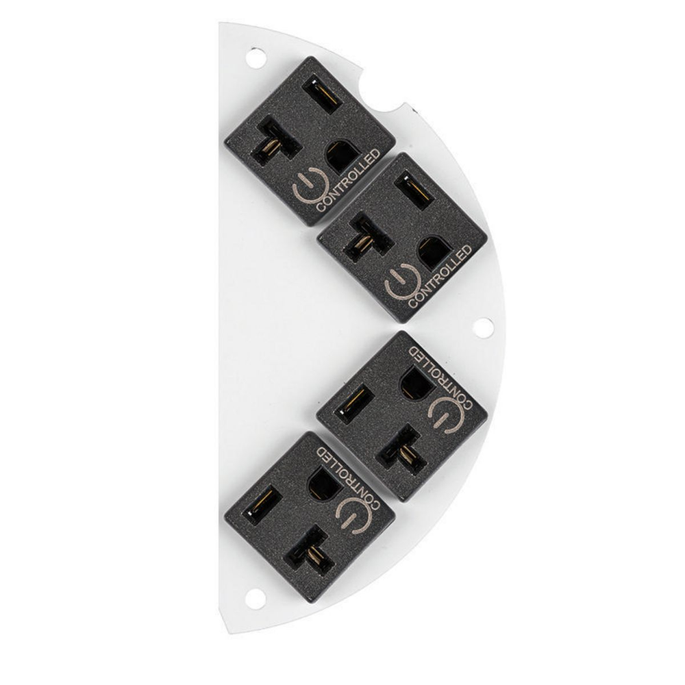 Image of Hubbell Wiring Device-Kellems S1R6SPHC4