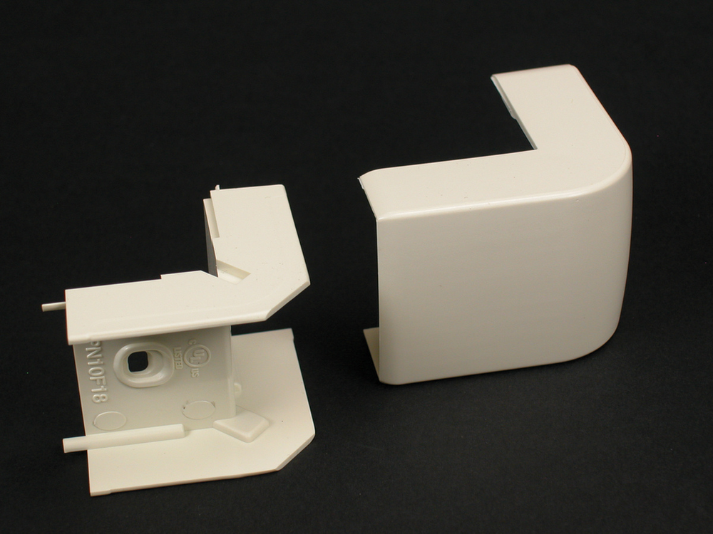 Image of Wiremold PN10F18V