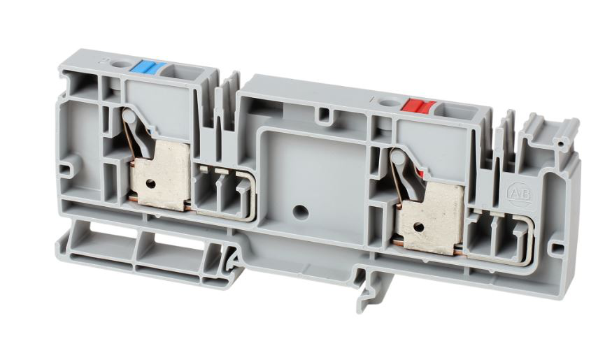 Image of Rockwell Automation 1492-P10PD4S-1B1RE