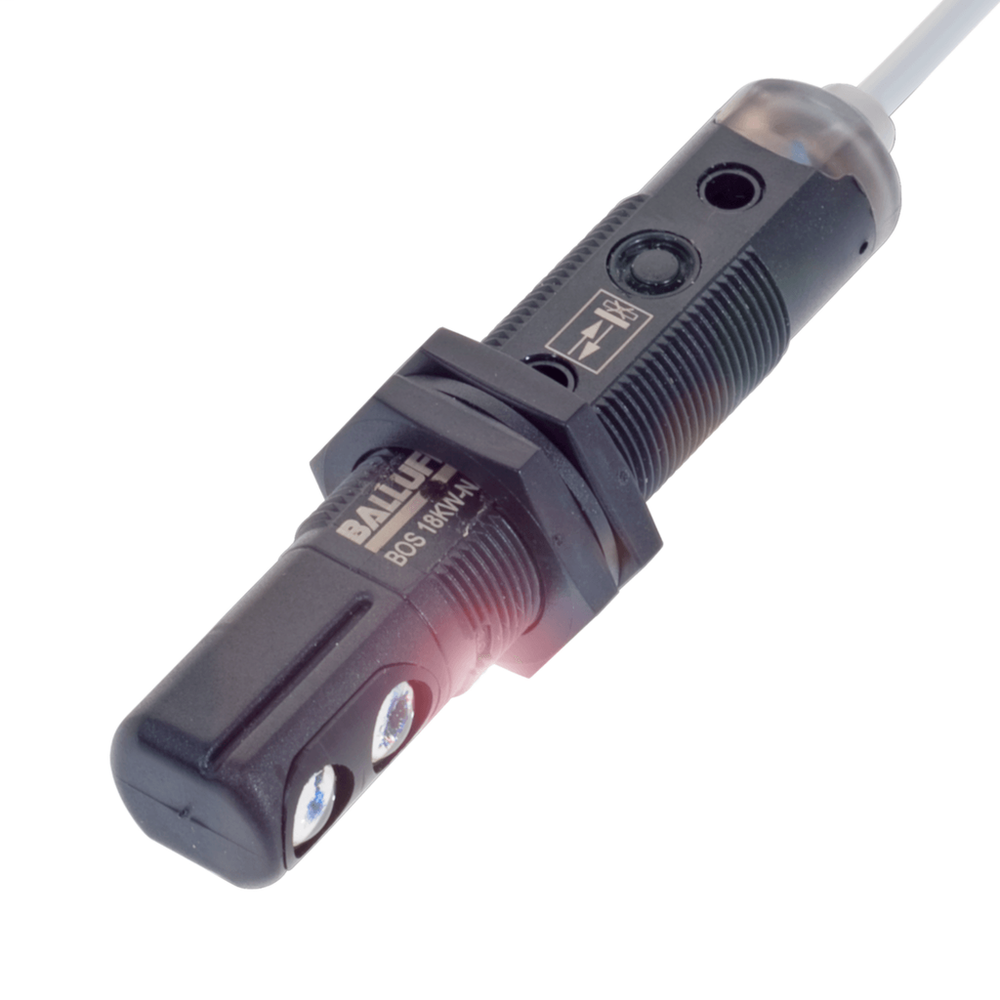 Image of Balluff BOS 18KW-PA-1HA-C-02