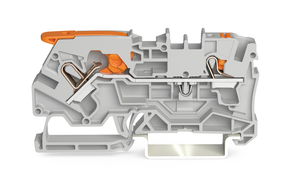 Image of WAGO 2104-5201