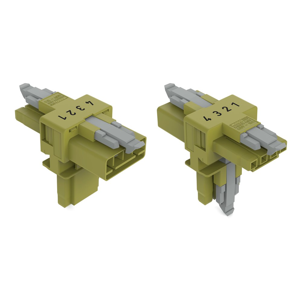 Image of WAGO 890-1732