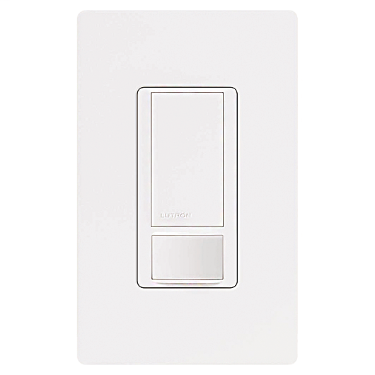 Image of Lutron MS-OPS2-WH