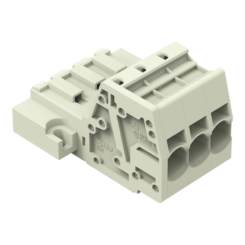 Image of WAGO 831-3203/109-000