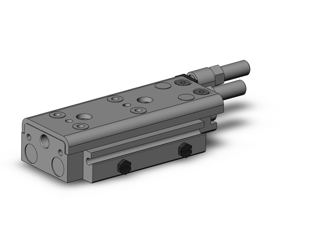 Image of SMC MXQ12A-30ZD6
