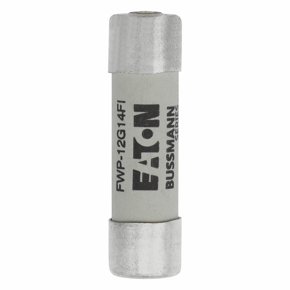 Image of Bussmann FWP-12G14FI
