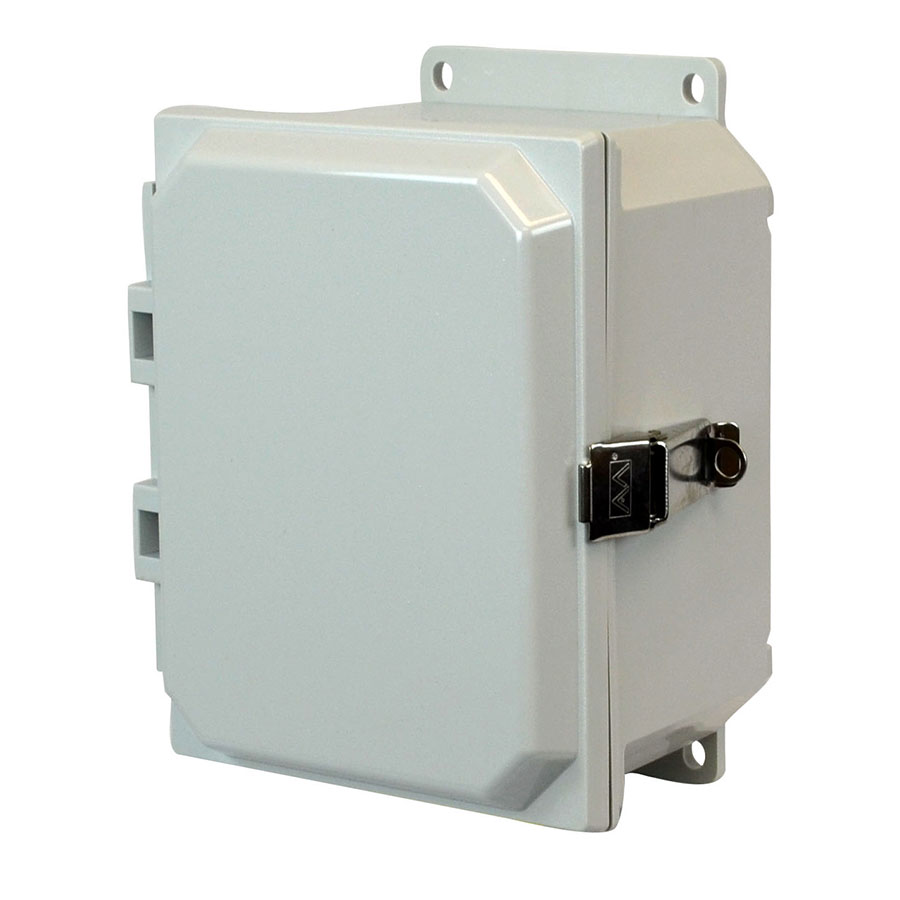 Image of Allied Moulded AMP864LF