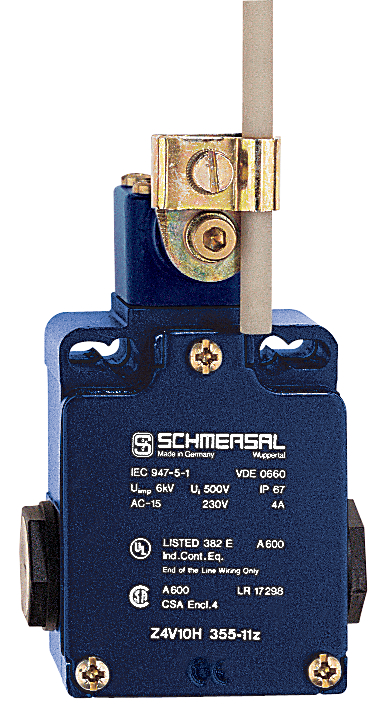 Image of Schmersal 101191220