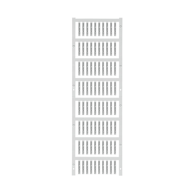 Image of Weidmuller 1906370000