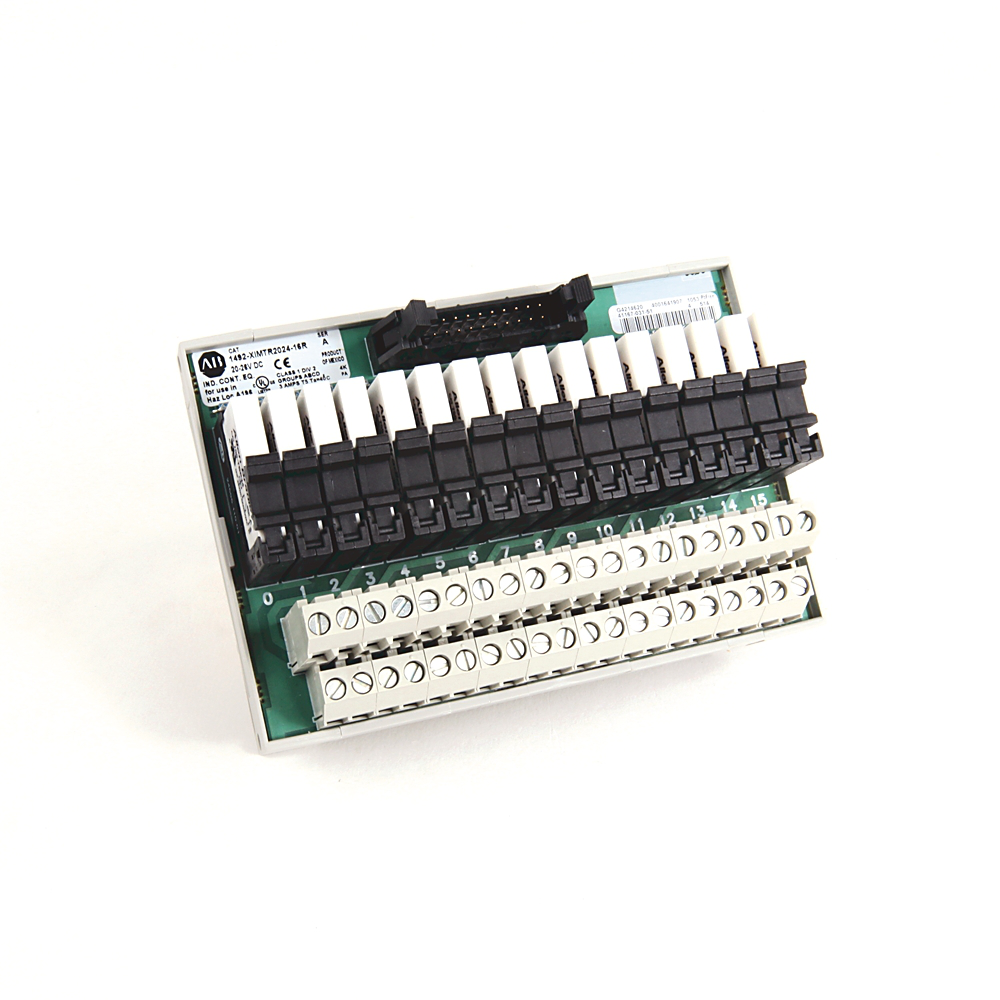 Image of Allen-Bradley 1492-XIMTR2024-16R