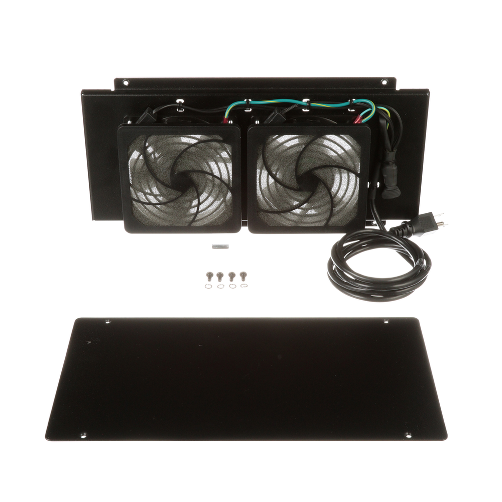Image of Panduit PZWMCFKHF