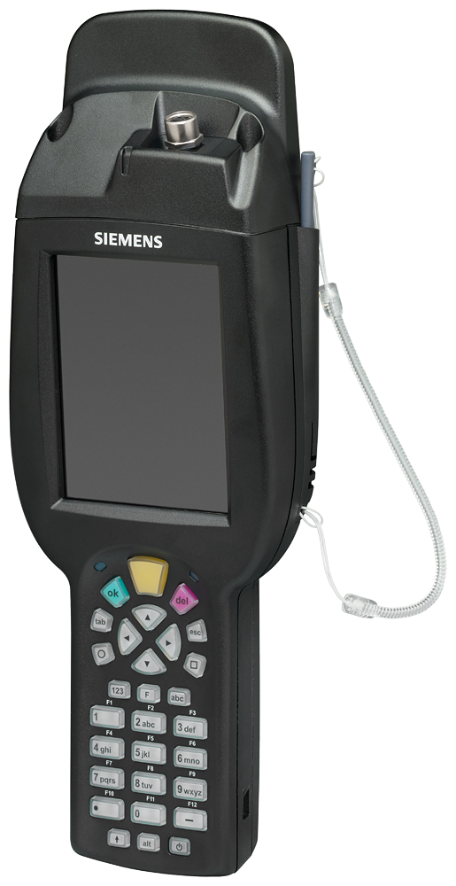 Image of Siemens 6GT28031BA10