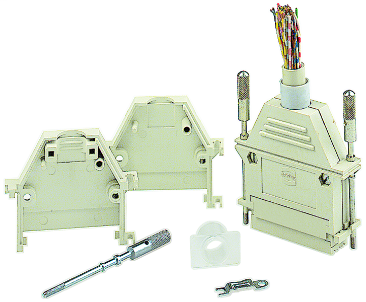 Image of Harting 09260240401