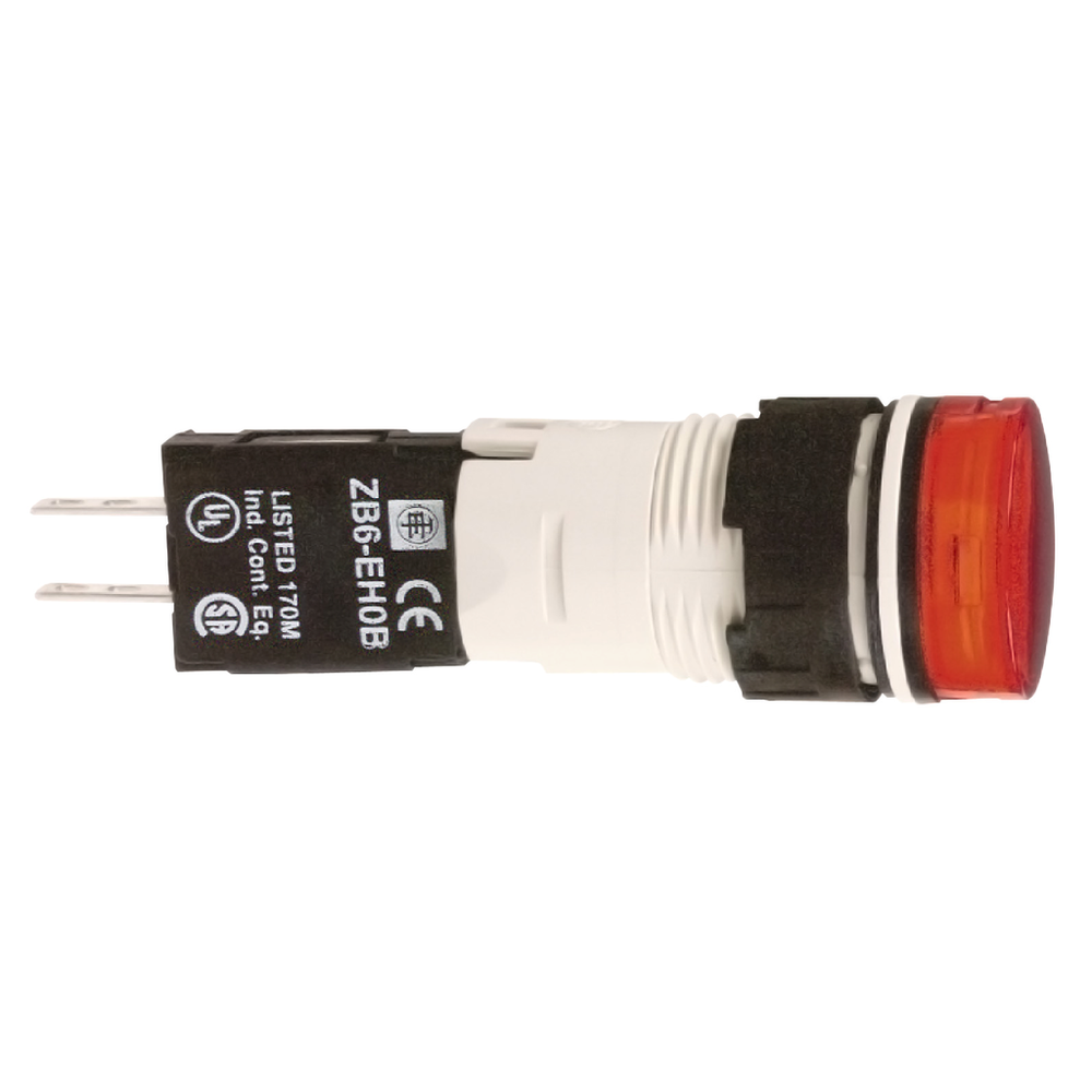 Image of Schneider Electric XB6AV4GB