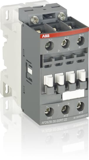 Image of ABB AF30ZB-30-00RT-22