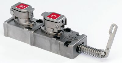 Image of Allen-Bradley 440T-MDALE11MEMF