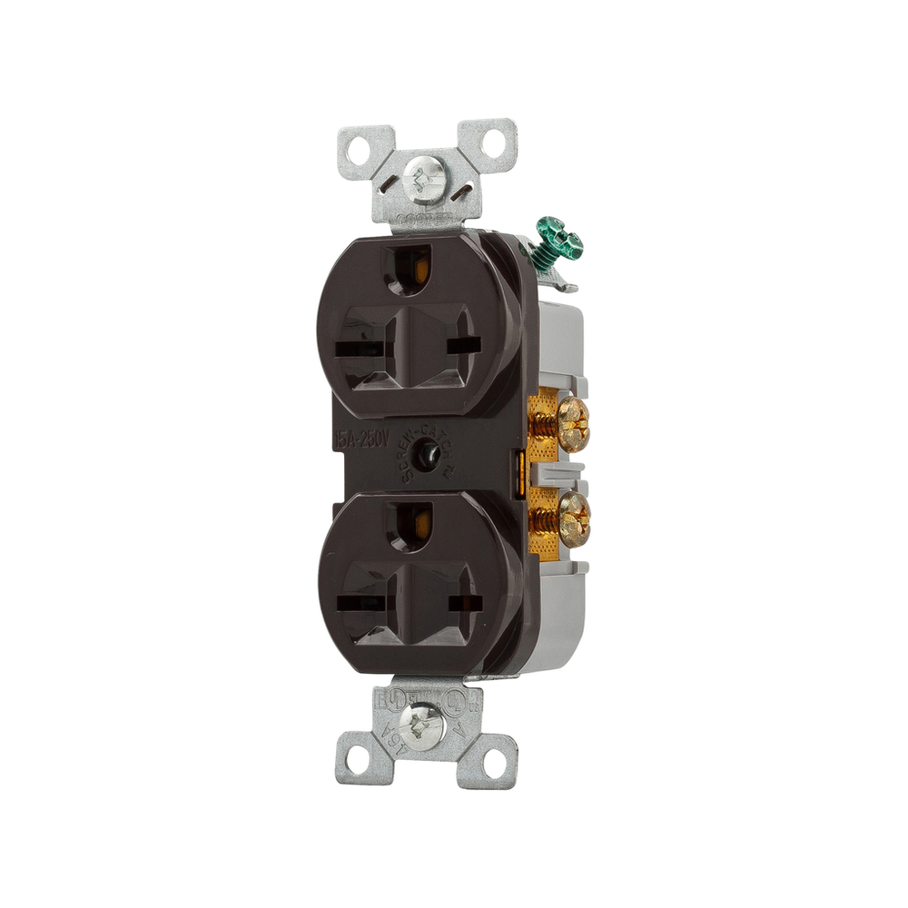 Image of Cooper Wiring Devices 826B-BOX