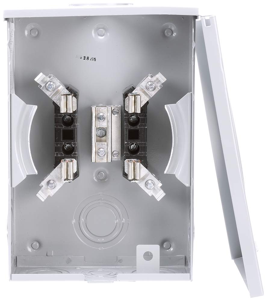 Image of Siemens UAT111-0PZA
