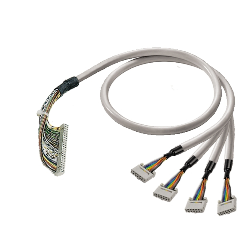 Image of Weidmuller 1512220010