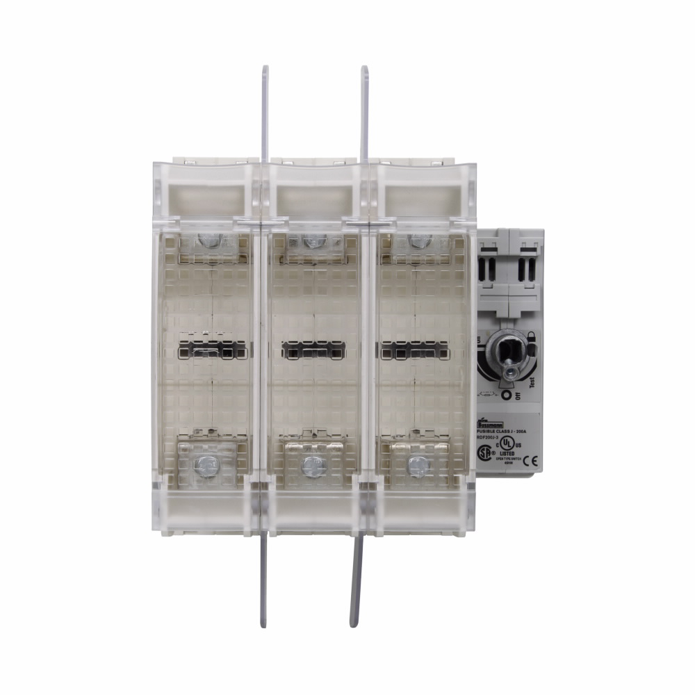 Image of Edison RDF200J-3