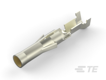 Image of TE Connectivity 350417-5