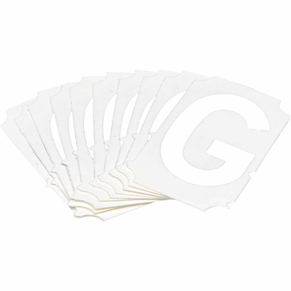 Image of Brady 5080-G