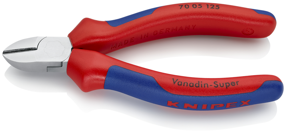 Image of KNIPEX 70 05 125
