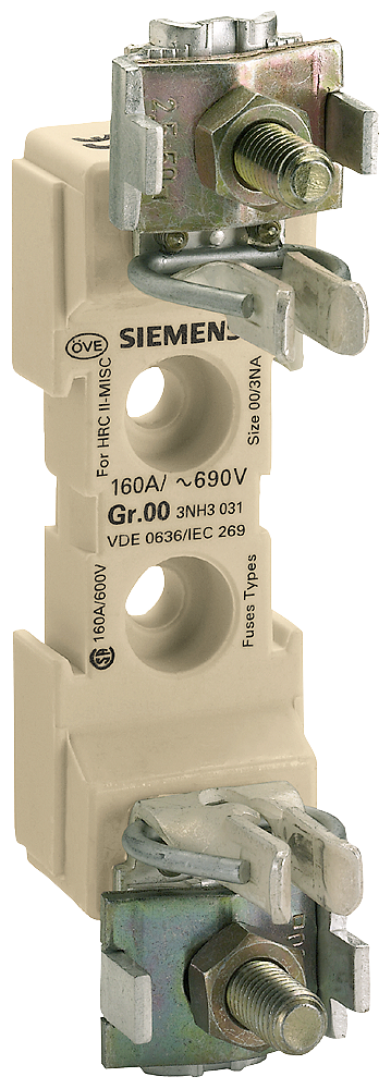Image of Siemens 3NH3031