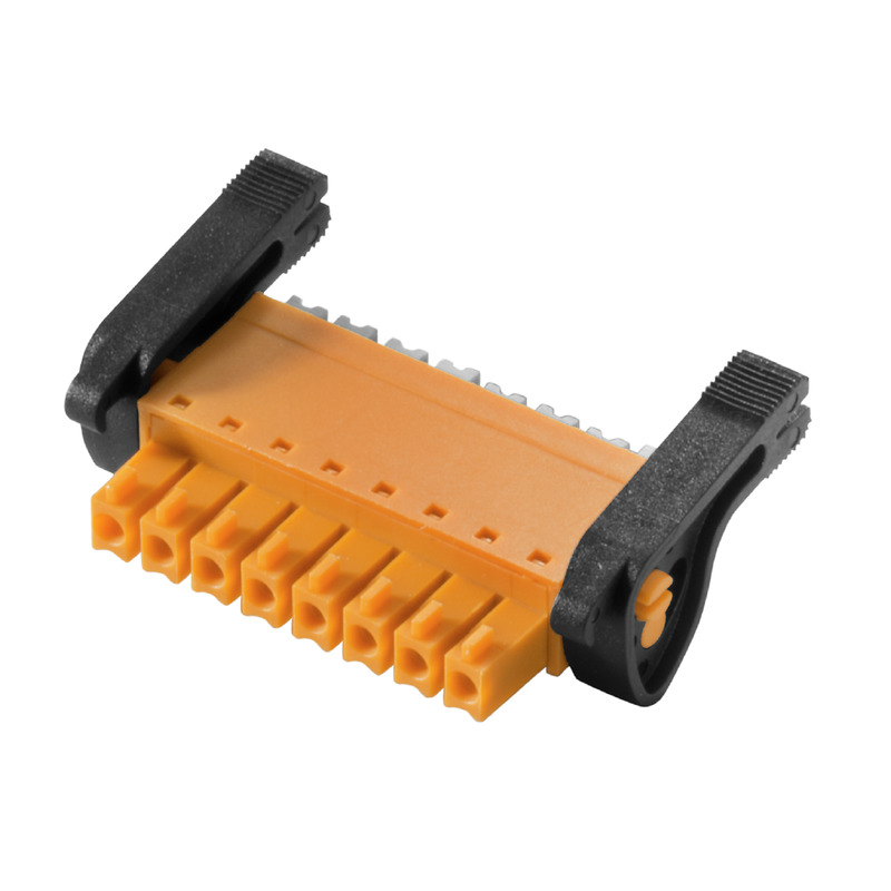 Image of Weidmuller 2442660000
