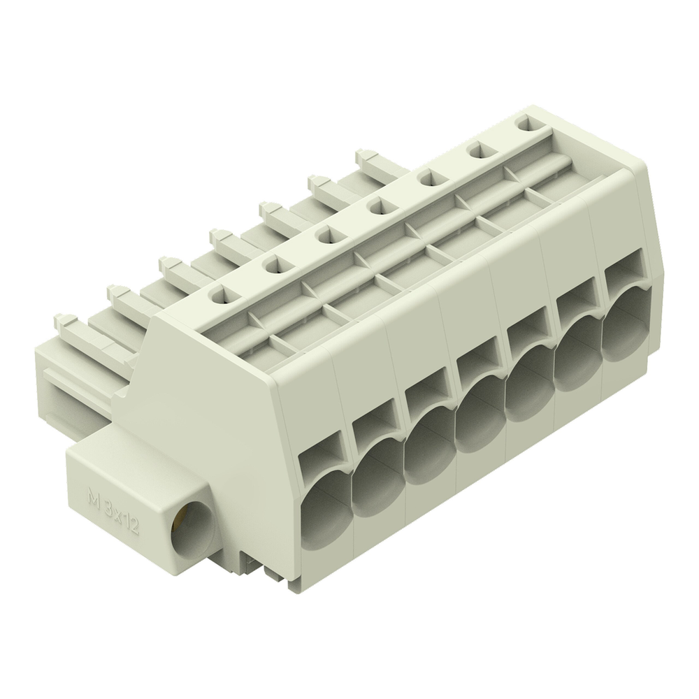 Image of WAGO 831-3107/107-000