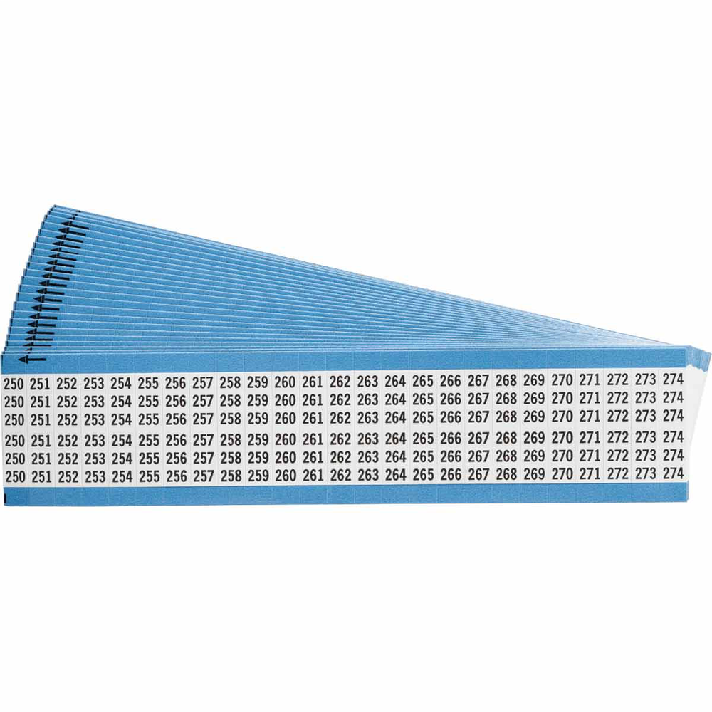 Image of Brady WM-250-274-PK