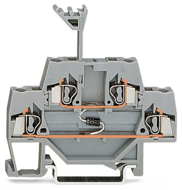 Image of WAGO 280-940/281-410