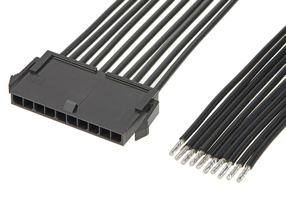 Image of Molex 2147531102