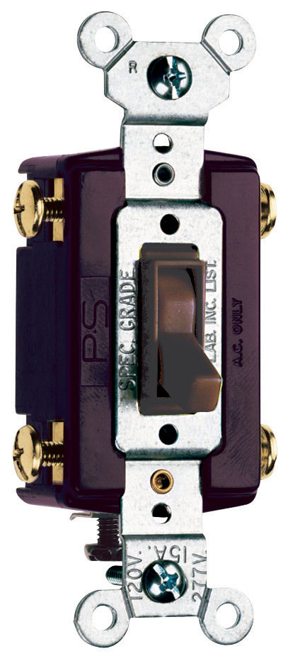 Image of Pass & Seymour 664G