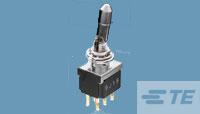 Image of Alcoswitch 4-6437630-0