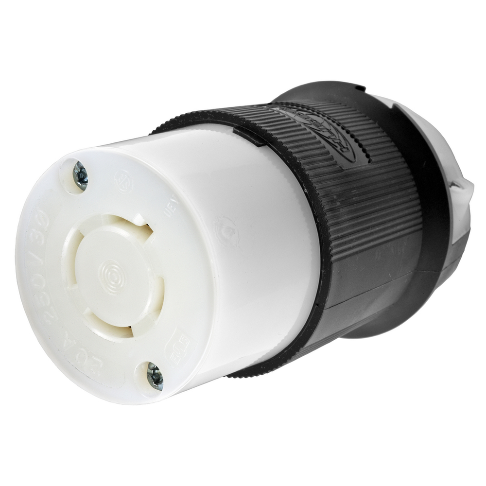 Image of Hubbell Wiring Device-Kellems HBL2423