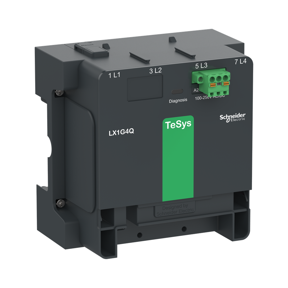 Image of Schneider Electric LX1G4QKUEN