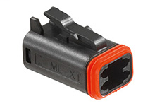Image of Molex 934453101