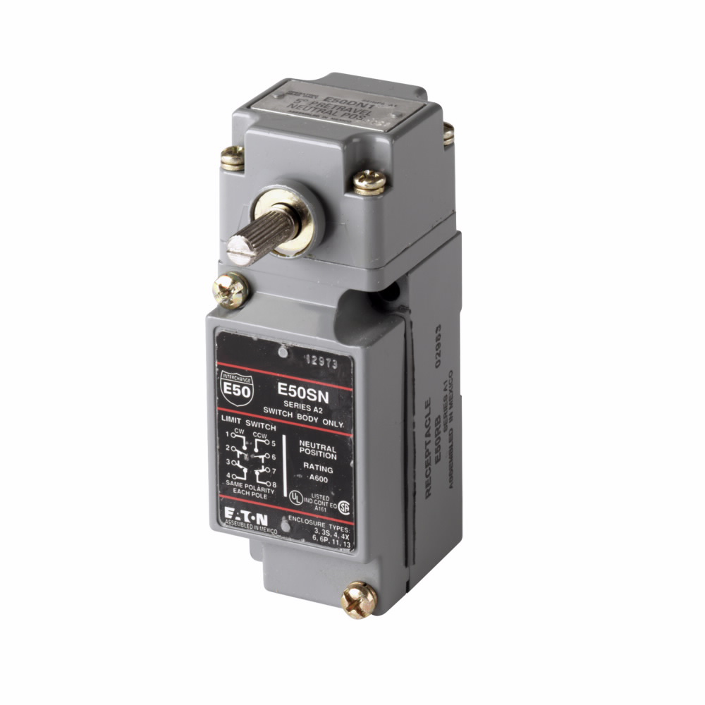 Image of Eaton E50DN1