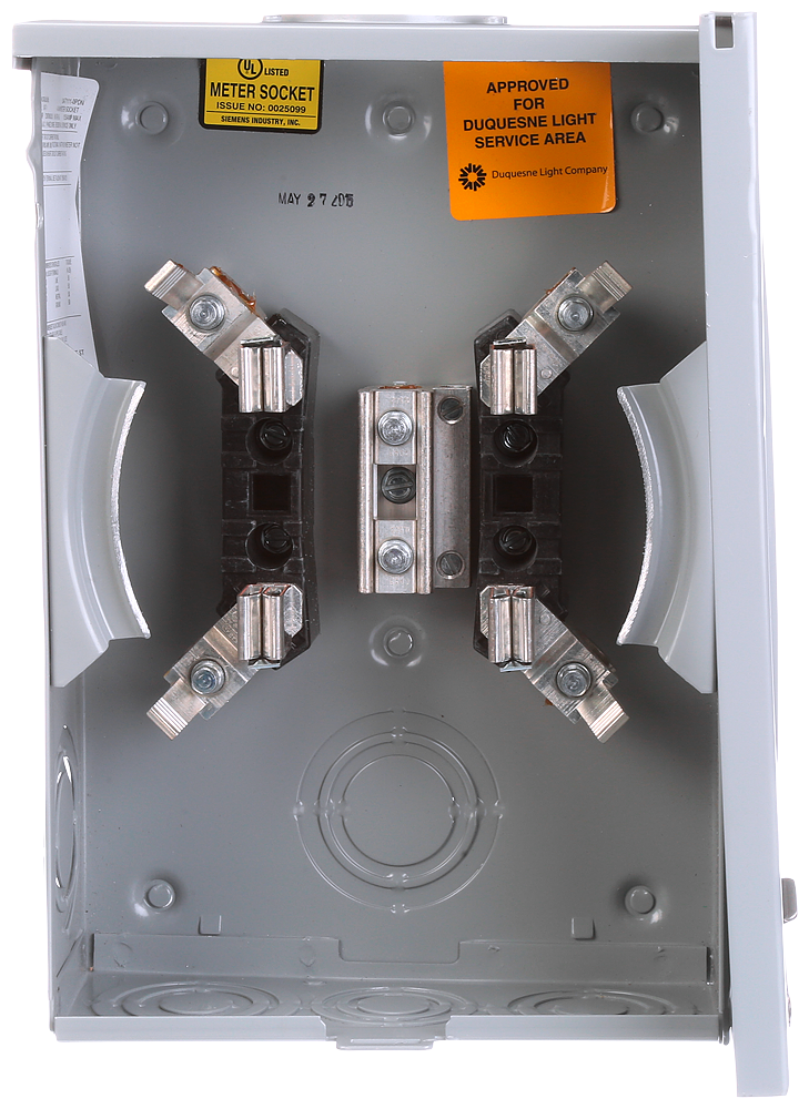 Image of Siemens UAT111-0PDN