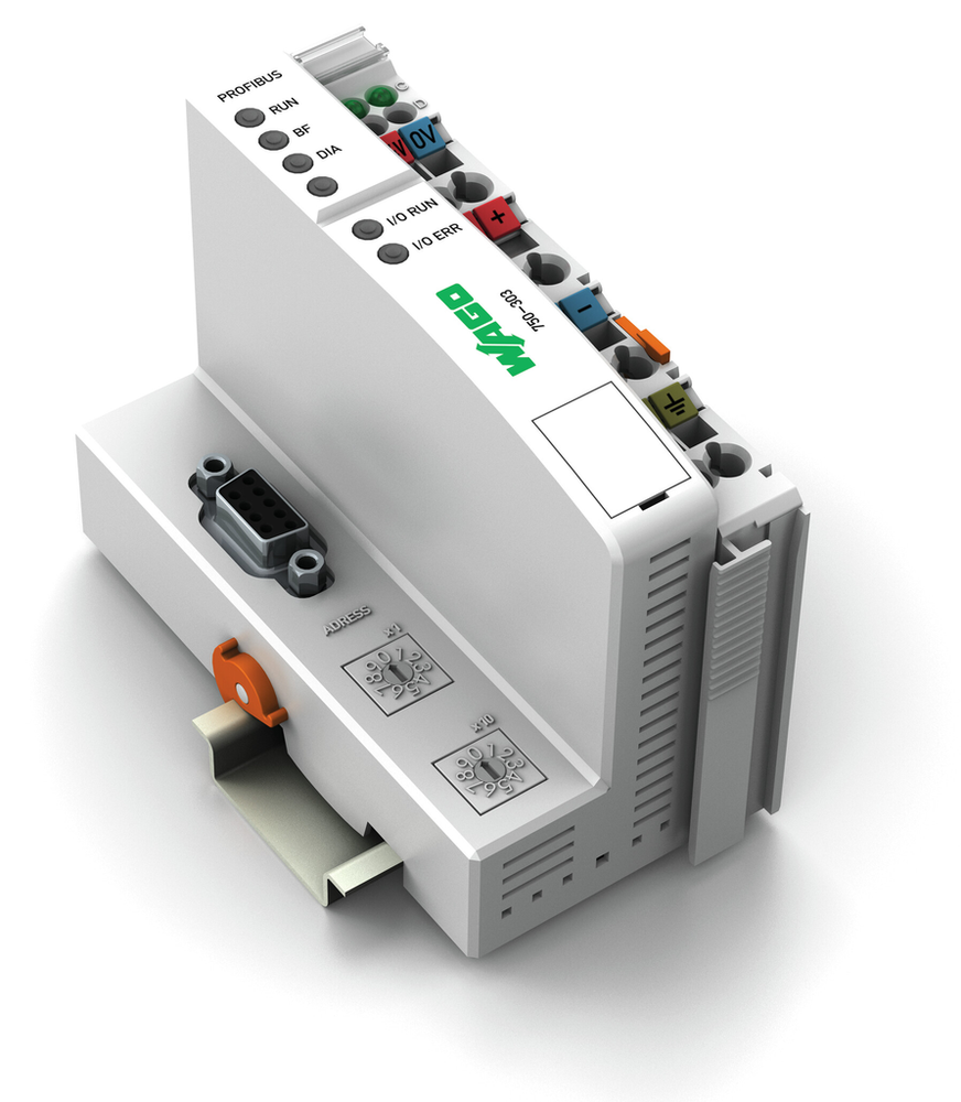 Image of WAGO 750-303