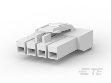 Image of TE Connectivity 178481-1
