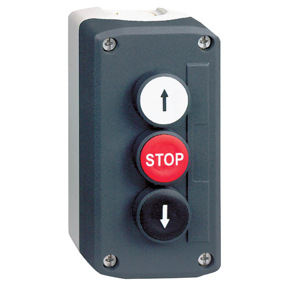 Image of Schneider Electric XALD326H7