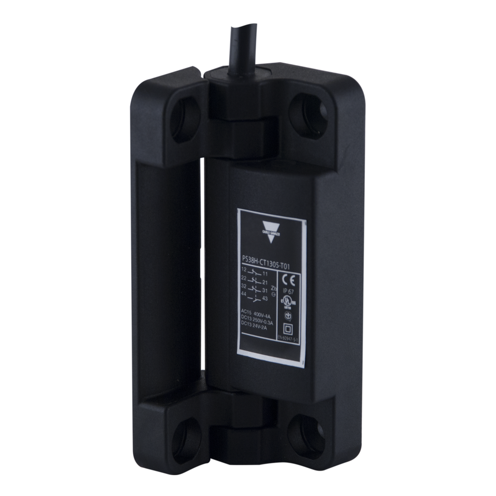 Image of Carlo Gavazzi PS38H-CT1305-T01
