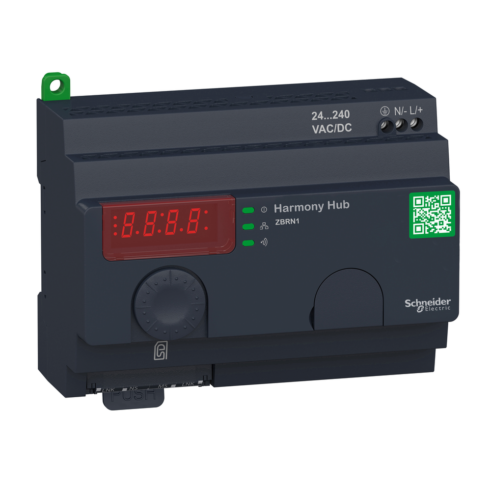 Image of Schneider Electric ZBRN1