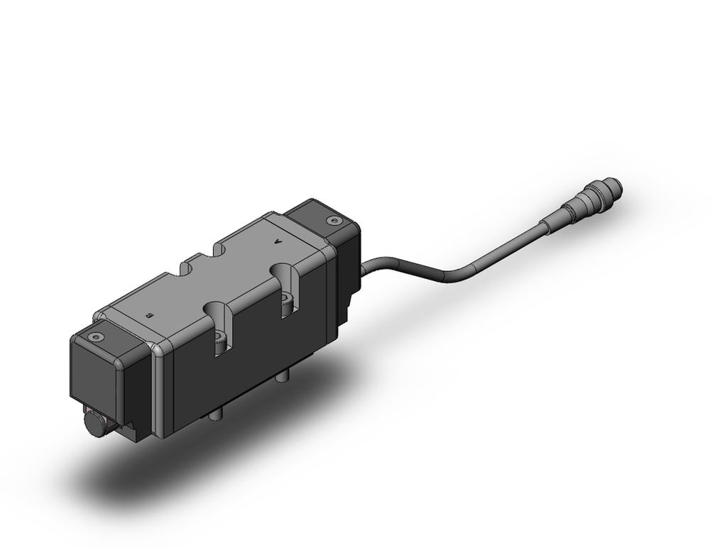 Image of SMC VQ7-8-FG-D-3NSC